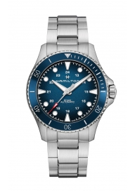 HAMILTON KHAKI NAVY SCUBA AUTO 