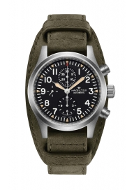 HAMILTON KHAKI FIELD AUTO CHRONO