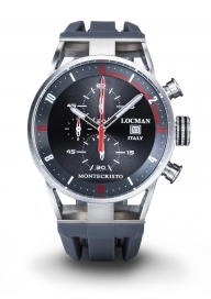 LOCMAN MONTECRISTO CHRONO