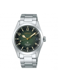 SEIKO PROSPEX ALPINIST
