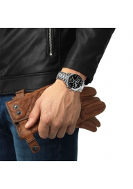 TISSOT PR516 CHRONOGRAPH