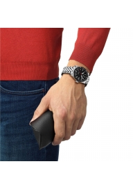 TISSOT PR516 POWERMATIC 80