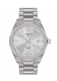 Tissot PRC 100 Solar Quartz 39mm