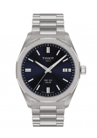 Tissot PRC 100 Solar Quartz 39mm 