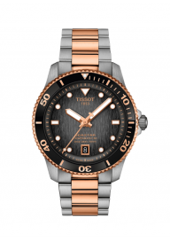Tissot Seastar 1000 Powermatic...