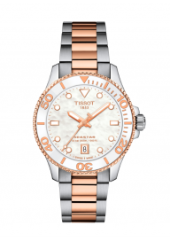 Tissot Seastar 1000 Quartz 36mm 
