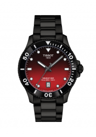 Tissot Seastar 1000 Quartz 40mm