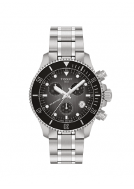 Tissot Seastar 1000 Chronograph