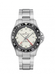 Hamilton Khaki Navy Scuba