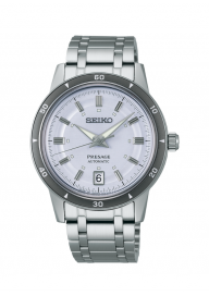 Seiko Presage Style 60’s