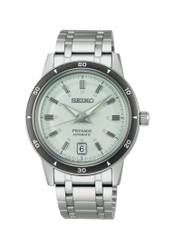Seiko Presage Style 60’s