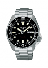 Seiko 5 Sports SKX Redux