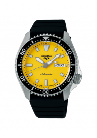 5 Sports SKX Redux