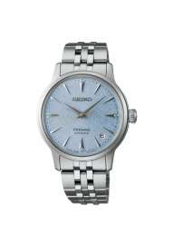 Seiko Presage Cocktail Time...