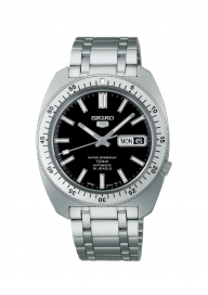 Seiko 5 Sports Heritage Limited...