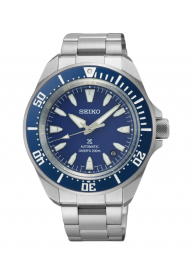 Seiko Prospex Slim Samurai