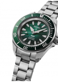 Seiko Prospex Samurai PADI