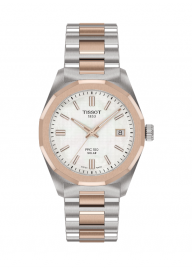 Tissot PRC 100 Solar