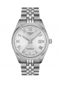 Tissot Ballade COSC