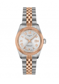 Tissot Ballade COSC