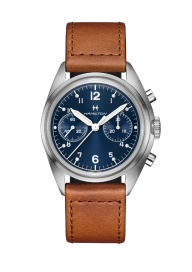 Hamilton Khaki Aviation Pilot...