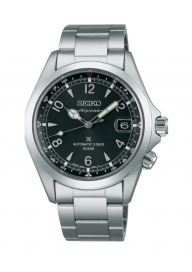 Seiko Prospex Alpinist Nero