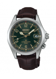 Seiko Prospex Alpinist Verde