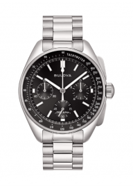 Bulova Lunar Pilot 43.5 mm