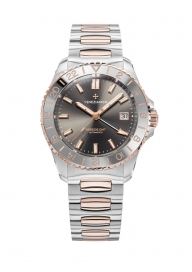 Venezianico Nereide GMT Grand Tour