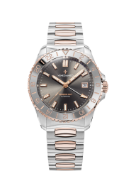 Venezianico Nereide GMT Grand Tour