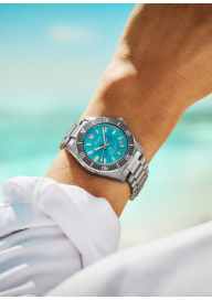 Seiko Prospex 1965 Save the...