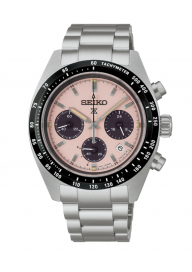 Seiko Prospex Speedtimer...