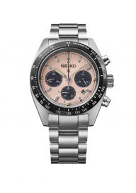 Seiko Prospex Speedtimer...