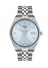 Tissot Ballade Acciaio Quarzo