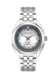 Bulova Jet Star Precisionist