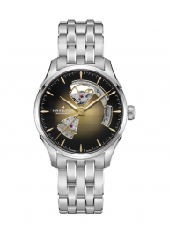 Hamilton Jazzmaster Open Heart...