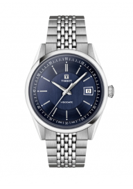 TISSOT VISODATE 39MM