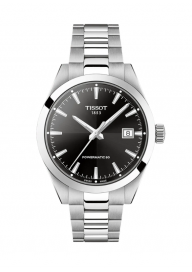 Tissot Gentleman Nero
