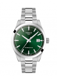TISSOT GENTLEMAN VERDE