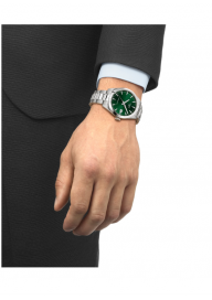 TISSOT GENTLEMAN VERDE