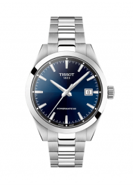 Tissot Gentleman Blu