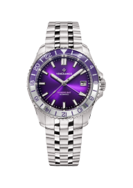 Venezianico Nereide GMT