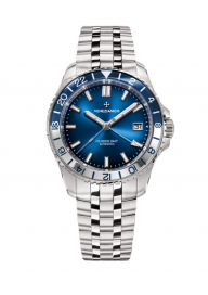 Venezianico Nereide GMT 