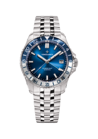 Venezianico Nereide GMT 