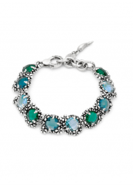 Bracciale Blue Ivy
