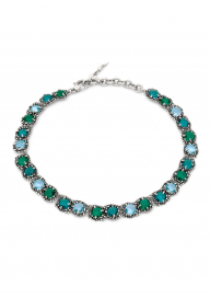 Collana Blue Ivy