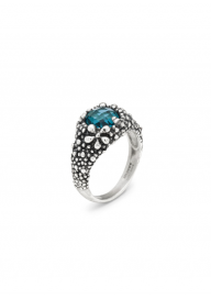 Anello Blue Ivy