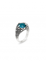 Anello Blue Ivy Grande