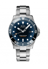 Ocean Star 600 Chronometer