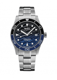 Ocean Star 39